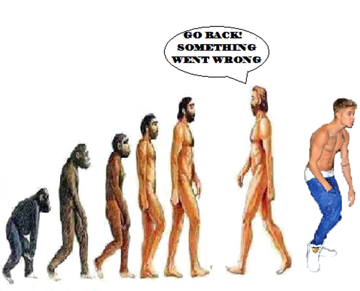 Something went VERY wrong