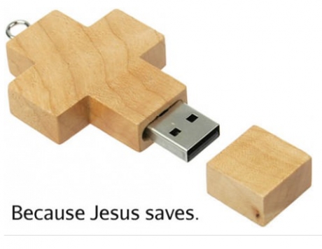 jesusb