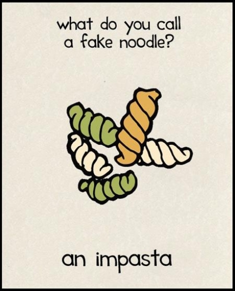 ImpostAH