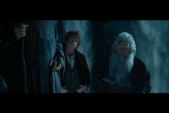 Trying to go to a movie with little siblings