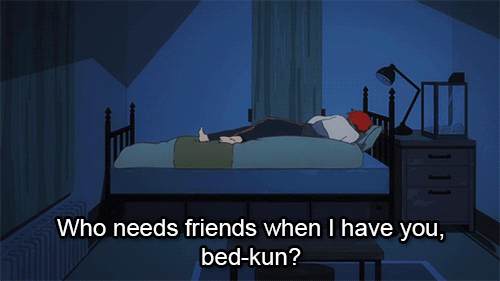 Mornings in a nutshell