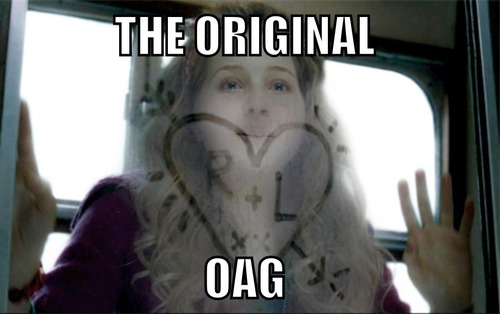 lavender brown was the first one!