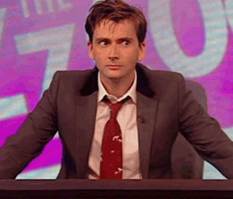when the teacher mentions the homeworks that you didn't do