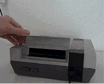 Super NES