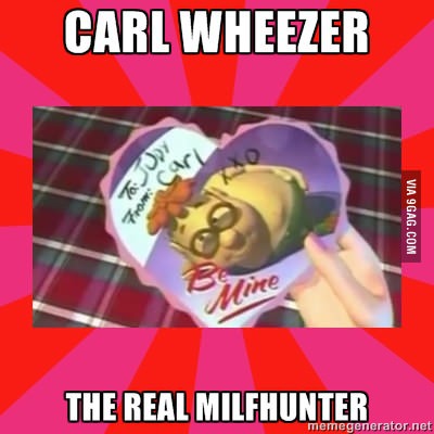 The real Milfhunter