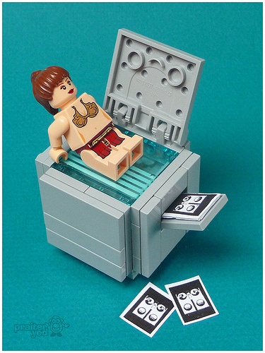 lego pranks