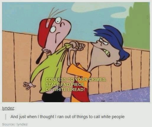 Rolf Has The Best Quotes