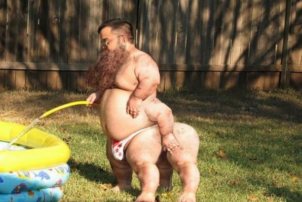 Daily dose of WTF