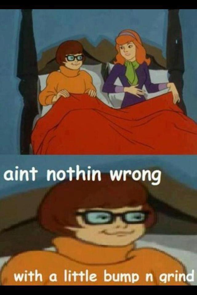 jinkies!