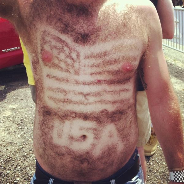 *** yeah 'murica