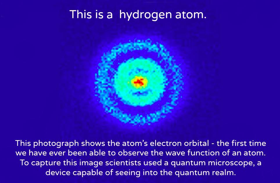 Science is the key to discovery