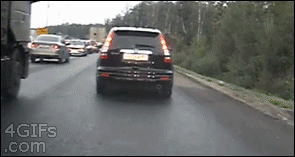 Cheaters never win