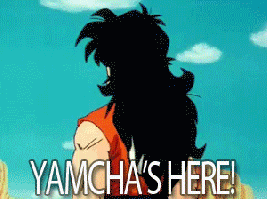 DBZ in a nutshell
