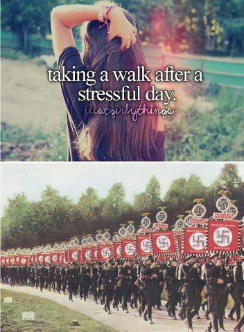 You know, just ghirlitlery things.