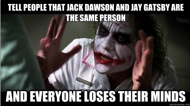 Did you noticed that too?