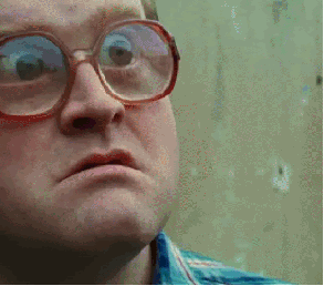 When seeing some unfunny posts on the front page