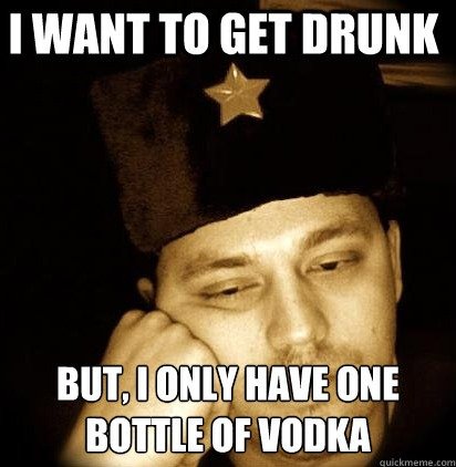 Russian Problems