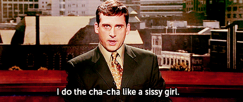 Yes, yes you do.