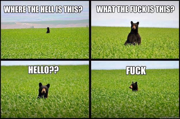 Me in School