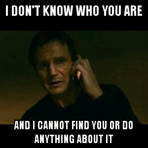 To the person that stole my bicycle today. ..