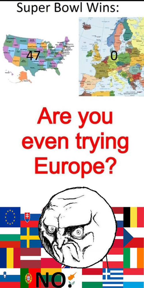 Are you even trying Europe? NO http://hugelol.com/lol/129093