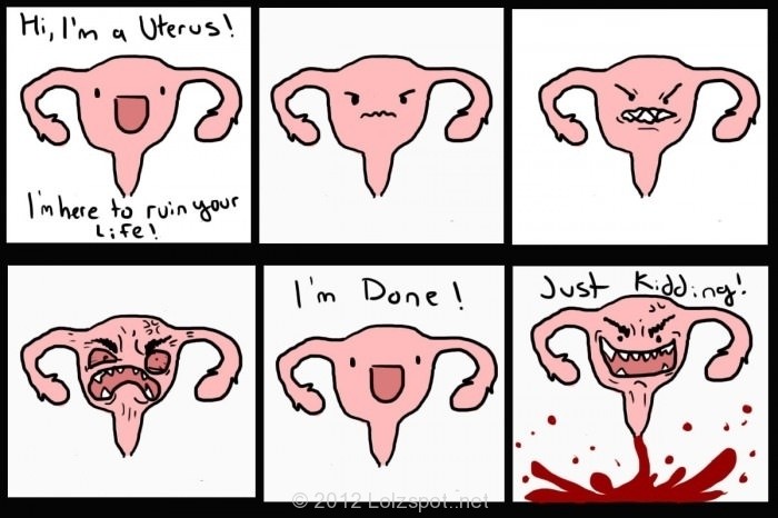 Girls will know