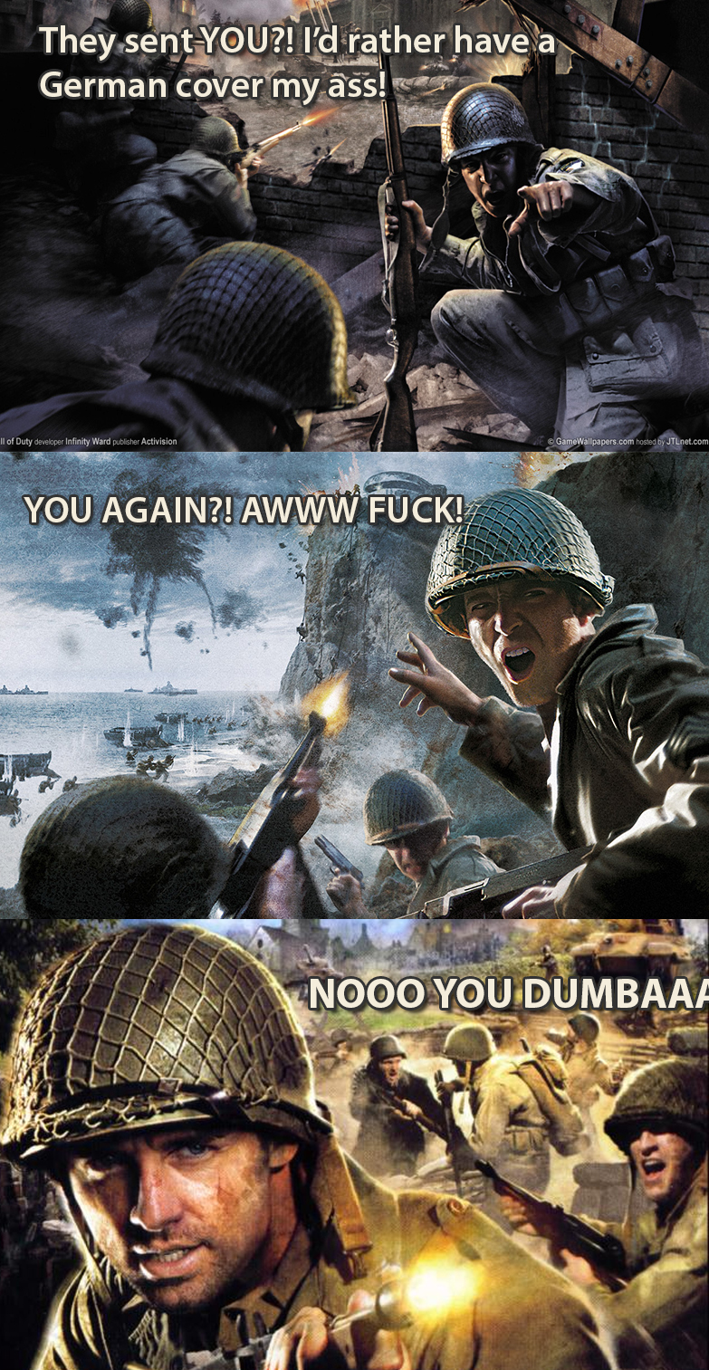 saving private brian