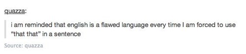This is so accurate