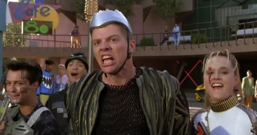 What douchebags will look like in 3 years.