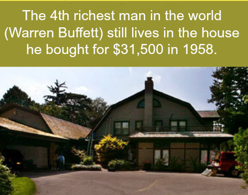 The 4th richest man in the world