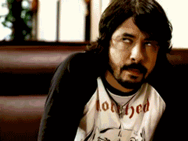 Asian Dave Grohl