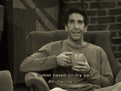 Sums up my life