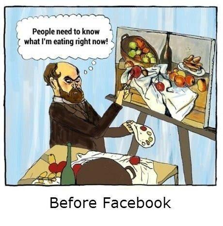 Early Instagram