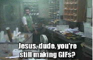 How i post gifs.... my pc is a mess...
