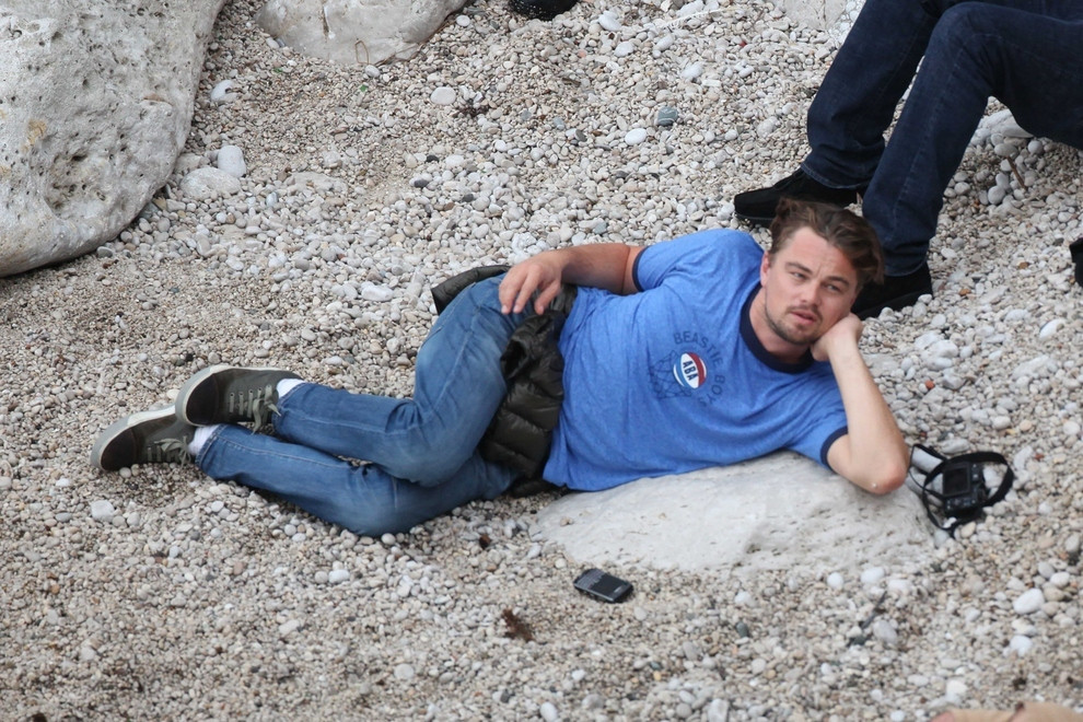 Draw me like one of your French girls