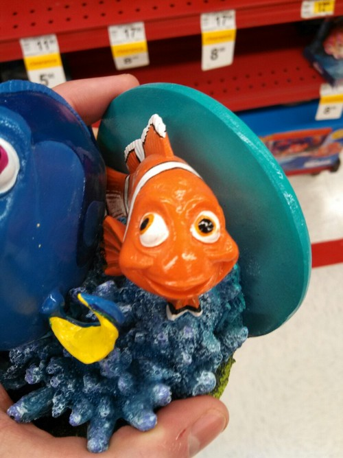 HaVve YOU SEen my SoN?!?!