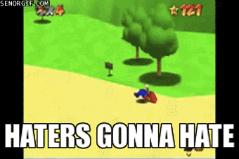 Too many mushrooms