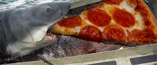 We're going to need a bigger slice...
