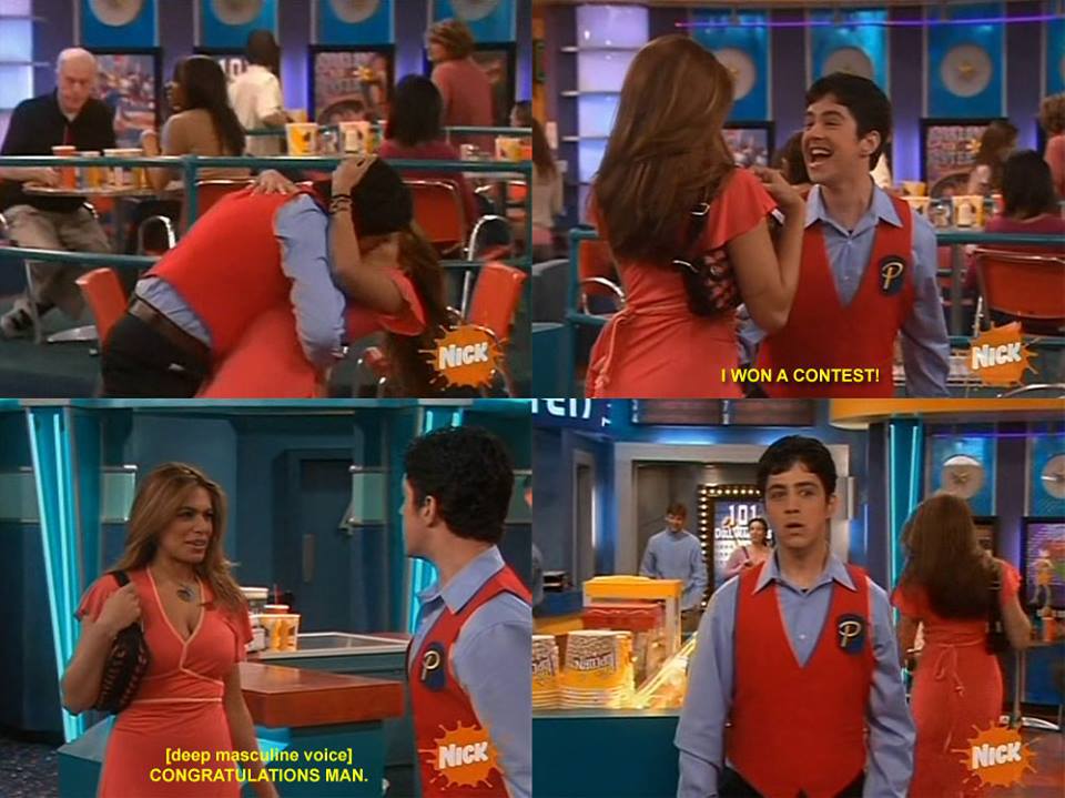 poor josh
