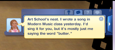 You butter believe it