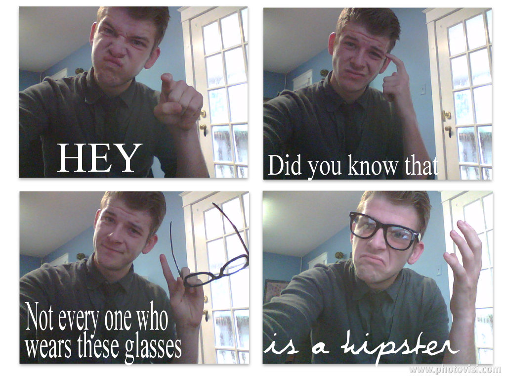 Had to... Just had to
