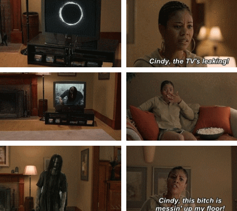 The ring.. oh wait