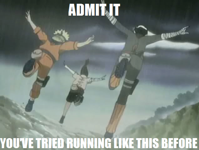 admit it