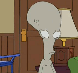 Getting asked for your honest opinion about a sensitive matter.