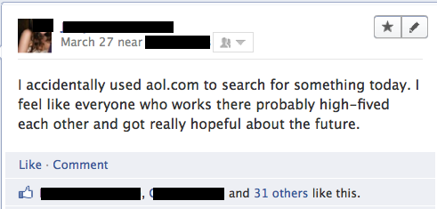 aol.com still works?