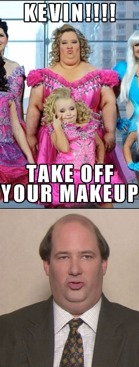 The transformation is amazing
