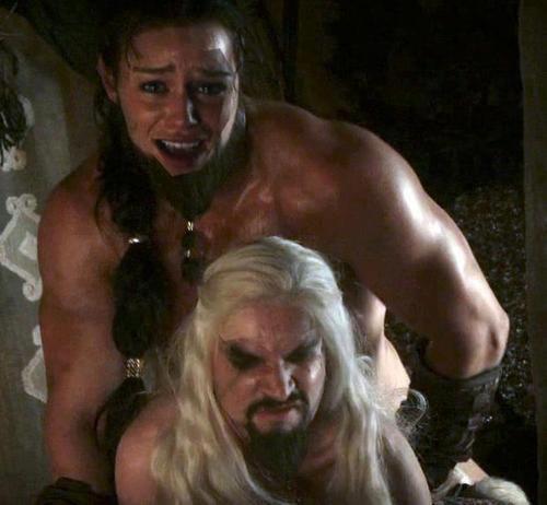 Awesome Faceswap :D