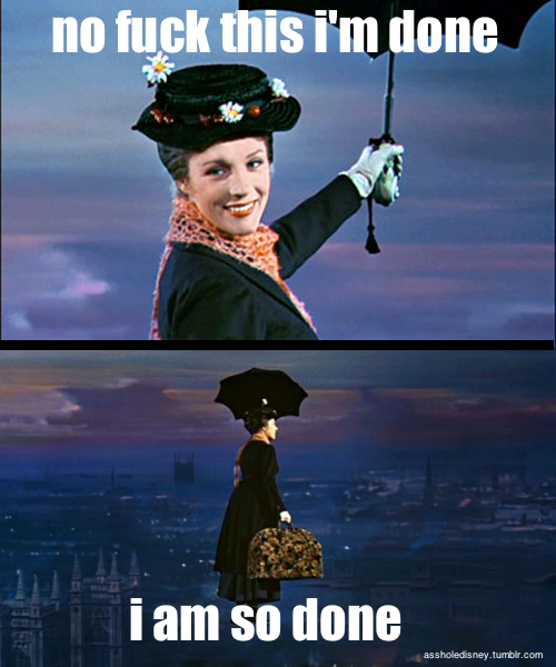 Reading comment sections on posts with political subjects