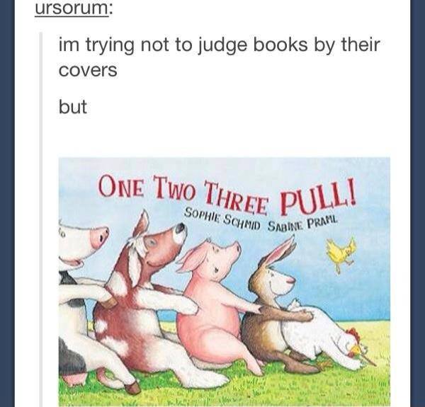 An(im)al Farm