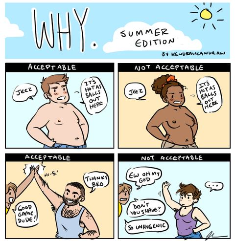 how to succeed at summer